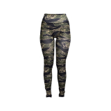 Жіночі лосини GIG. Tiger Stripes Camo