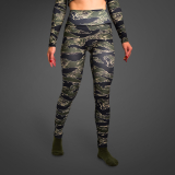 Жіночі лосини GIG. Tiger Stripes Camo