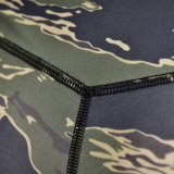Жіночі лосини GIG. Tiger Stripes Camo