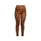 Жіночі лосини GIG Military. Леопард