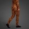 Жіночі лосини GIG Military. Леопард