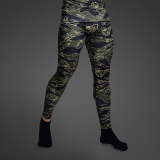 Чоловічі Тайтси GIG. Tiger Stripes Camo