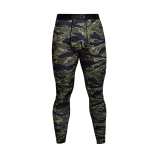 Чоловічі Тайтси GIG. Tiger Stripes Camo
