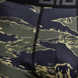 Чоловічі Тайтси GIG. Tiger Stripes Camo