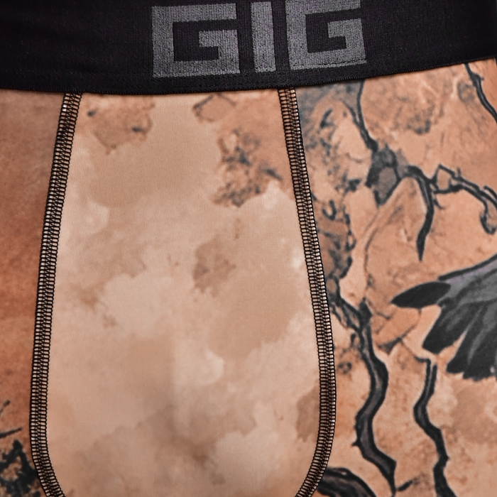 Чоловічі Тайтси GIG Military. Odin