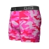 Труси Dynamic подовжені. Рожевий Мультикам