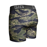 Труси Dynamic подовжені. Tiger Stripes Camo
