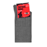 Комплект трекінгових шкарпеток GIG Tactical socks Gen. 1. 3 пари Сірі