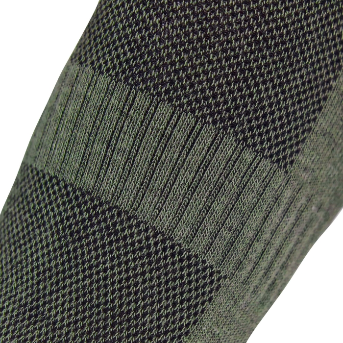 Трекінгові шкарпетки GIG Tactical socks Gen. 1. Олива