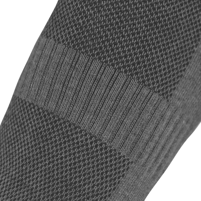 Комплект трекінгових шкарпеток GIG Tactical socks Gen. 1. 10 пар Сірі