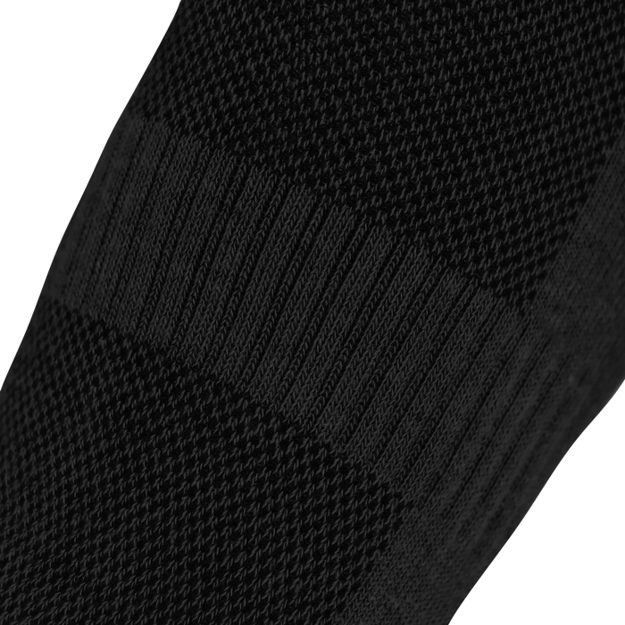 Комплект трекінгових шкарпеток GIG Tactical socks Gen. 1. 10 пар Чорні