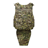 Бойовий костюм warrior pack DOOM 1 класу Multicam