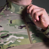 Сорочка бойова GIG Убакс Desert Ranger. Мультикам