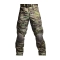 Тактичні штани Desert Ranger. Колір Мультикам