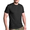 Футболка Coolmax Tactical air Tee. Колір Чорний