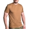 Комплект футболок Coolmax Tactical air Tee. Колір Койот 3шт