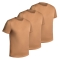 Комплект футболок GIG Coolmax Tactical air Tee. Койот 3шт
