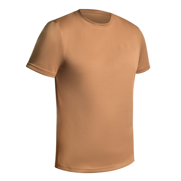 Футболка Coolmax Tactical air Tee. Койот