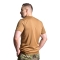 Комплект футболок Coolmax Tactical air Tee. Колір Койот 3шт
