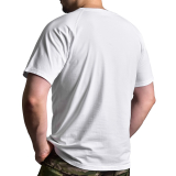 Футболка реглан GIG Tactical Urban Tee. Білий