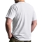 Комплект футболок Tactical Urban Tee. Колір Білий 5шт