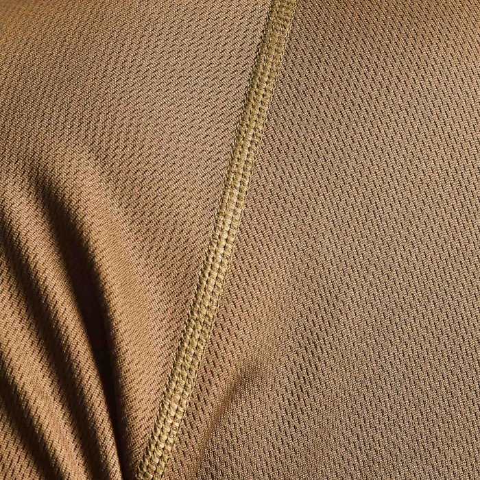 Тактична футболка з велкро Recon. Койот