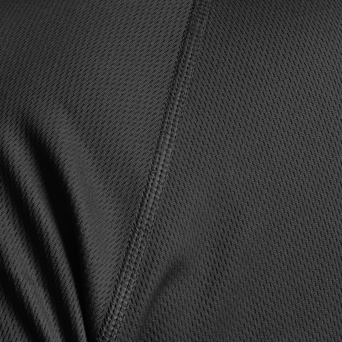 Тактична футболка з велкро Recon. Чорний