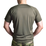 Футболка реглан GIG Coolmax SpecOps air Tee Ranger Green