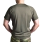 Футболка реглан Coolmax SpecOps air Tee Ranger Green