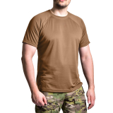 Футболка реглан GIG Coolmax SpecOps air Tee. Койот
