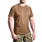 Футболка реглан Coolmax SpecOps air Tee. Колір Койот