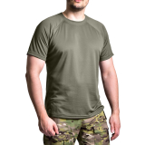Футболка реглан GIG Coolmax SpecOps air Tee Ranger Green