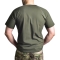 Комплект футболок Tactical Urban Tee. Колір Олива 5шт