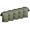 Комплект футболок Tactical Urban Tee. Колір Олива 5шт