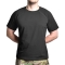 Футболка реглан Tactical Urban Tee. Колір Чорний