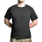 Комплект футболок Tactical Urban Tee. Колір Чорний 5шт