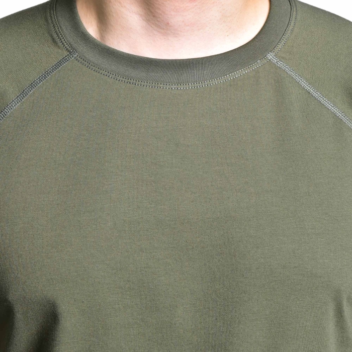 Комплект футболок Tactical Urban Tee. Колір Олива 5шт