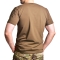 Футболка GIG Tactical Comfort Tee. Цвет Койот