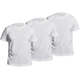Комплект футболок GIG Tactical Comfort Tee. Білий 3шт