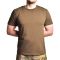 Футболка GIG Tactical Comfort Tee. Цвет Койот