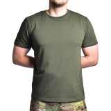 Комплект футболок GIG Tactical Comfort Tee. Олива 5шт