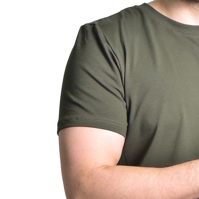 Футболка Tactical Comfort Tee. Колір Ranger Green