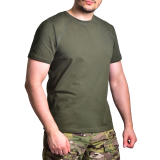 Футболка реглан GIG Tactical Urban Tee. Ranger Green
