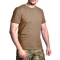 Футболка GIG Tactical Comfort Tee. Цвет Койот
