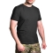 Комплект футболок Tactical Urban Tee. Колір Чорний 5шт
