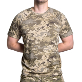 Футболка реглан GIG Coolmax SpecOps air Tee. Піксель