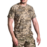 Футболка реглан GIG Coolmax SpecOps air Tee. Піксель