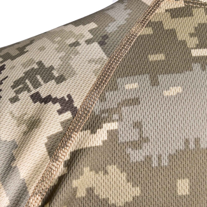 Футболка реглан Coolmax SpecOps air Tee. Колір Піксель