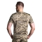 Футболка Coolmax Tactical air Tee. Колір Піксель