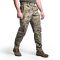Тактичні штани Maverick Cargo. Колір Мультикам